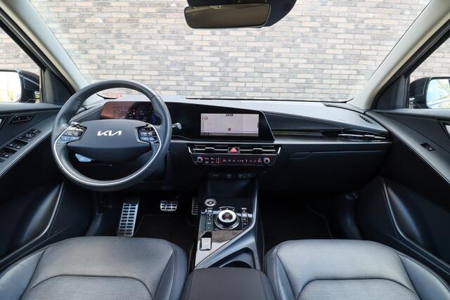 KIA Niro 1.6 GDi PHEV Launch Edition | Trekhaak | Adaptieve cruise | Rijklaarprijs - incl.garantie