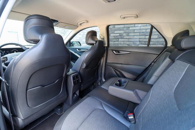 KIA Niro 1.6 GDi PHEV Launch Edition | Trekhaak | Adaptieve cruise | Rijklaarprijs - incl.garantie