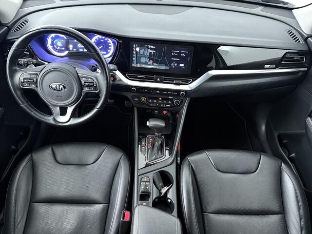 KIA Niro 1.6 GDi Hybrid DynamicPlusLine Trekhaak | Stoel/Stuurverwarming | Camera | Dodehoek detectie | Nederlandse auto | 1e Eigenaar |