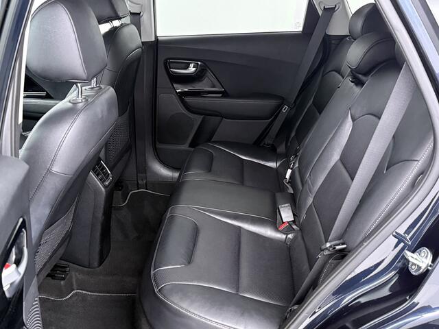 KIA Niro 1.6 GDi Hybrid DynamicPlusLine Trekhaak | Stoel/Stuurverwarming | Camera | Dodehoek detectie | Nederlandse auto | 1e Eigenaar |