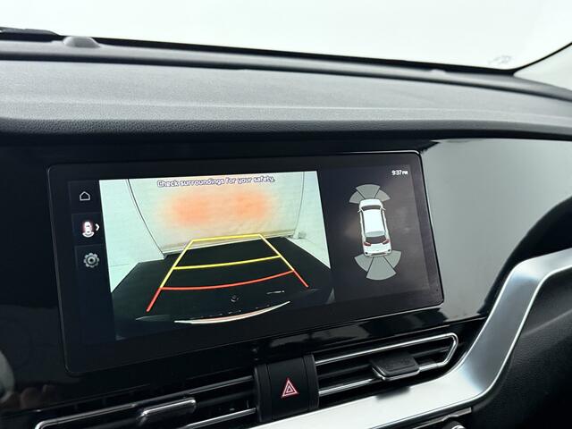 KIA Niro 1.6 GDi Hybrid DynamicPlusLine Trekhaak | Stoel/Stuurverwarming | Camera | Dodehoek detectie | Nederlandse auto | 1e Eigenaar |