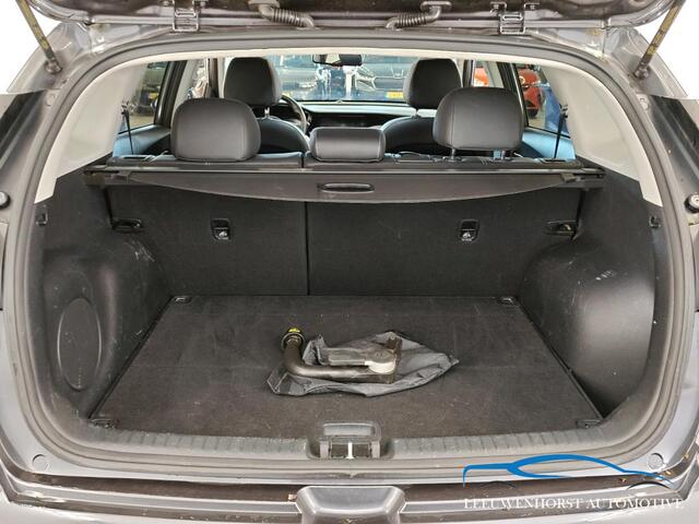 KIA Niro 1.6 GDi Hybrid ExecutiveLine, camera, leer, schuif/kanteldak, afneembare trekhaak, NL- dealerauto