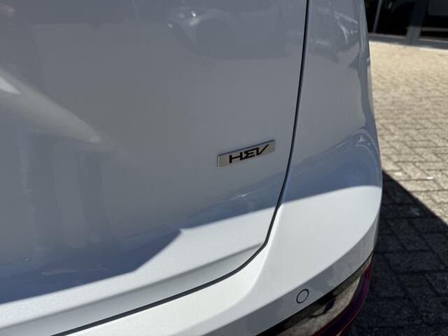 KIA Niro 1.6 GDi Hybrid Navi Camera Trekhaak