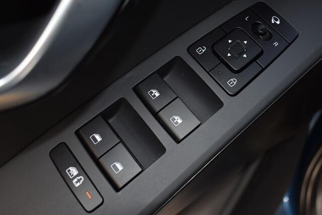 KIA Niro 1.6 GDi Hybrid DynamicPlusLine | Stuur + Stoelverwarming | Adaptieve Cruise Control | Tot 10Jr. Kia Garantie |