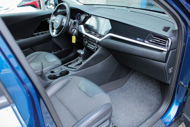 KIA Niro 1.6 GDi PHEV DynamicLine |stoel/stuurverwarming|Apple/Android|ACC|
