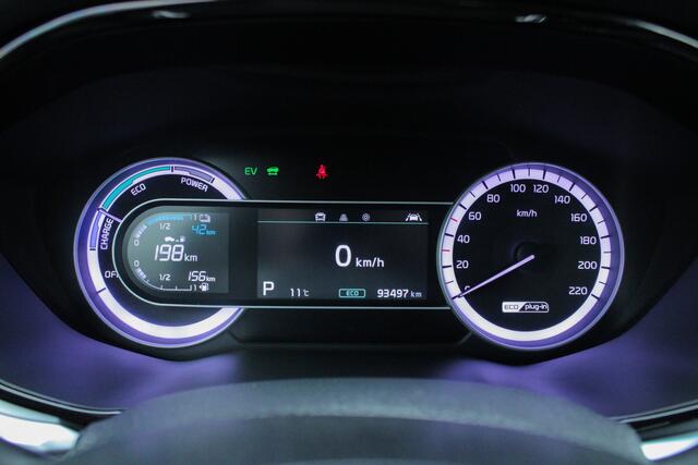 KIA Niro 1.6 GDi PHEV DynamicLine |stoel/stuurverwarming|Apple/Android|ACC|
