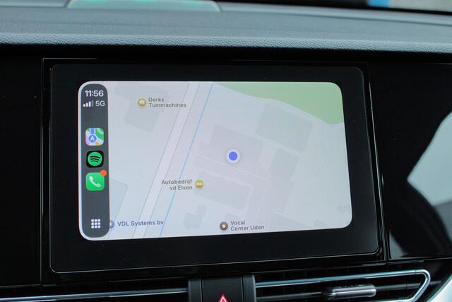 KIA Niro 1.6 GDi PHEV DynamicLine |stoel/stuurverwarming|Apple/Android|ACC|