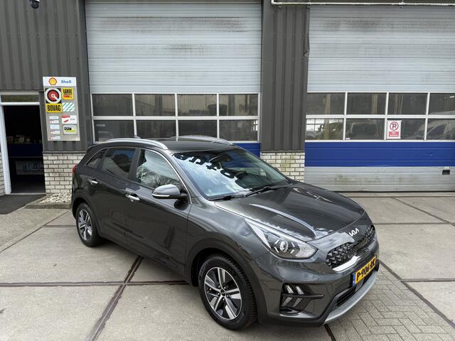 KIA Niro 1.6 GDi Hybrid DynamicLine