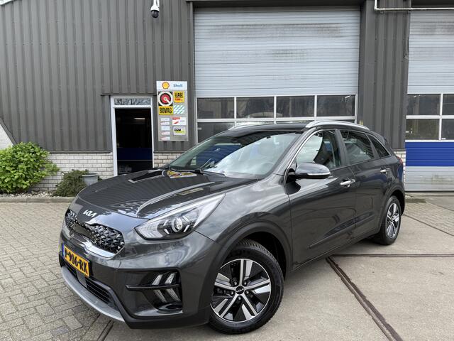 KIA Niro 1.6 GDi Hybrid DynamicLine