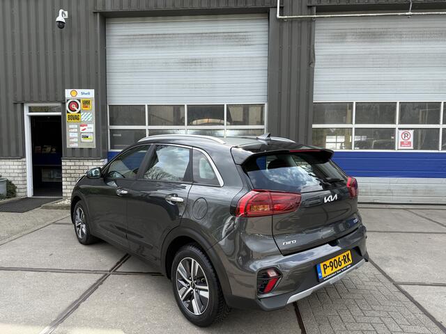 KIA Niro 1.6 GDi Hybrid DynamicLine