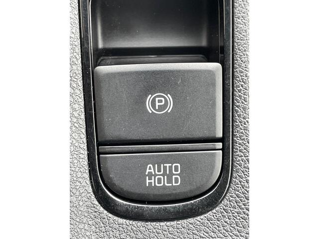 KIA Niro 1.6 GDi Hybrid Dynamicline Navigatie, Climate Control, Adaptive Cruise Control, Trekhaak, Achteruitrijcamera