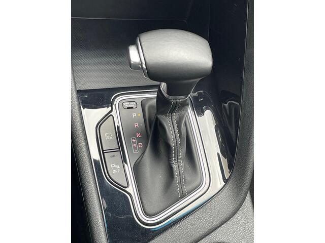 KIA Niro 1.6 GDi Hybrid Dynamicline Navigatie, Climate Control, Adaptive Cruise Control, Trekhaak, Achteruitrijcamera