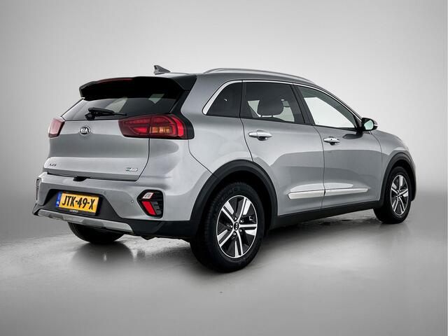 KIA Niro 1.6 GDi PHEV Dynamic Plus Line / Parkeersensoren + camera / Adaptieve cruise / Digital cluster