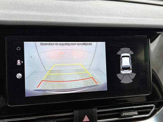 KIA Niro 1.6 GDi PHEV Dynamic Plus Line / Parkeersensoren + camera / Adaptieve cruise / Digital cluster