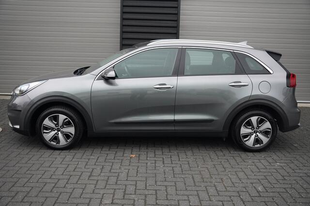 KIA Niro 1.6 GDi H. DynamicL.