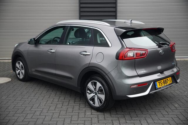 KIA Niro 1.6 GDi H. DynamicL.
