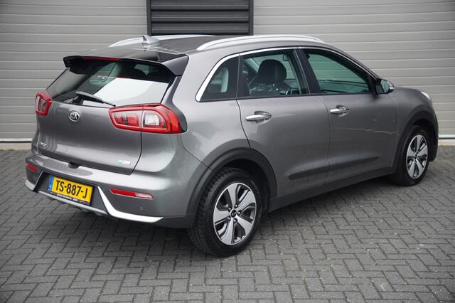 KIA Niro 1.6 GDi H. DynamicL.
