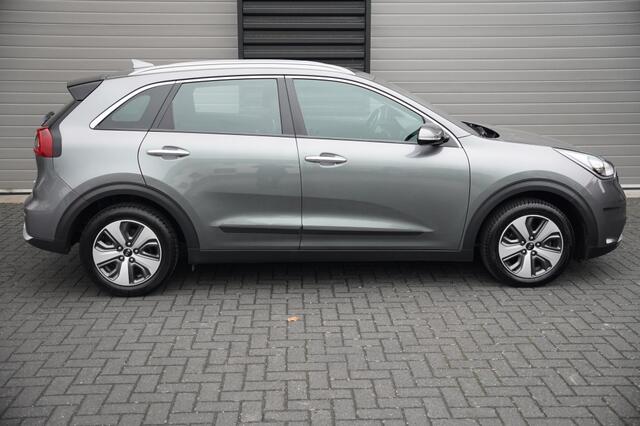 KIA Niro 1.6 GDi H. DynamicL.