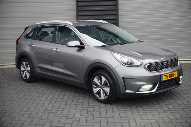 KIA Niro 1.6 GDi H. DynamicL.
