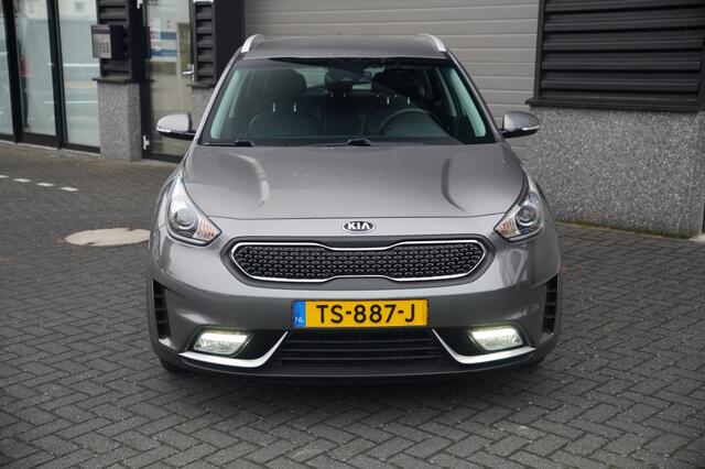 KIA Niro 1.6 GDi H. DynamicL.