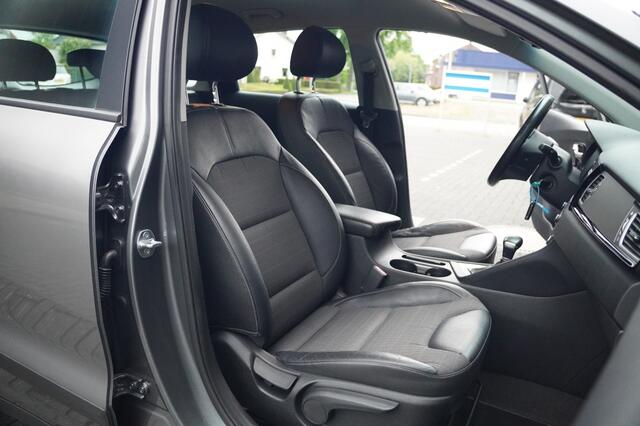 KIA Niro 1.6 GDi H. DynamicL.