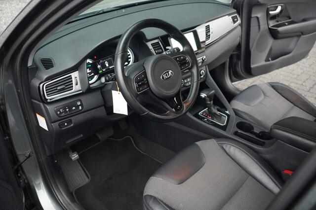 KIA Niro 1.6 GDi H. DynamicL.