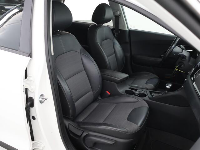 KIA Niro 1.6 GDi Hybrid Design Edition | Trekhaak | Panoramadak | Stoel/Stuurwielverwarming | Navigatie | Climate Control |