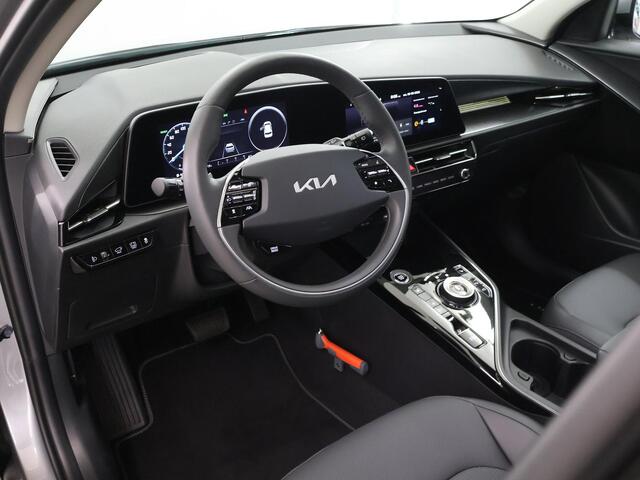 KIA Niro 1.6 GDi Hybrid DynamicPlusLine | Panoramadak | Stoel/Stuurwielverwarming | Head-Up Display | Dodehoek detectie |