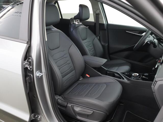 KIA Niro 1.6 GDi Hybrid DynamicPlusLine | Panoramadak | Stoel/Stuurwielverwarming | Head-Up Display | Dodehoek detectie |
