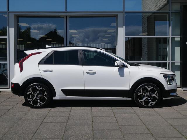 KIA Niro 1.6 GDi Hybrid ExecutiveLine | Harman/Kardon | HUD | Stoel geheugen |