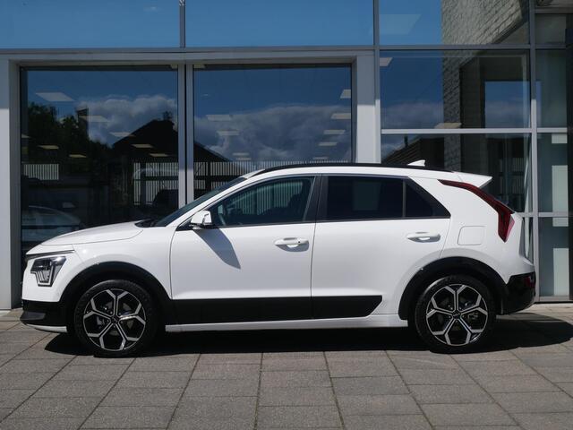 KIA Niro 1.6 GDi Hybrid ExecutiveLine | Harman/Kardon | HUD | Stoel geheugen |