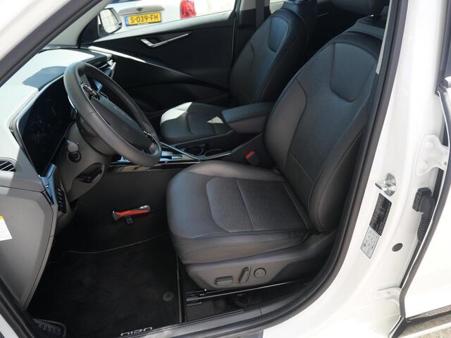 KIA Niro 1.6 GDi Hybrid ExecutiveLine | Harman/Kardon | HUD | Stoel geheugen |