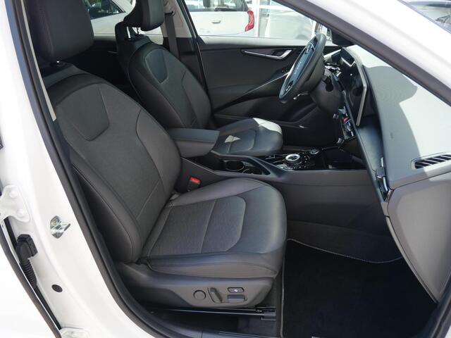 KIA Niro 1.6 GDi Hybrid ExecutiveLine | Harman/Kardon | HUD | Stoel geheugen |