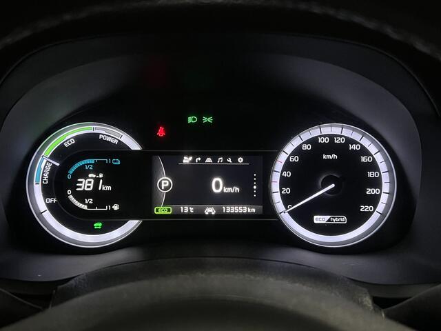 KIA Niro 1.6 GDi Hybrid ExecutiveLine | NAVI | TREKHAAK | KEYLESS | STOELVERKOELING/-VERWARMING |