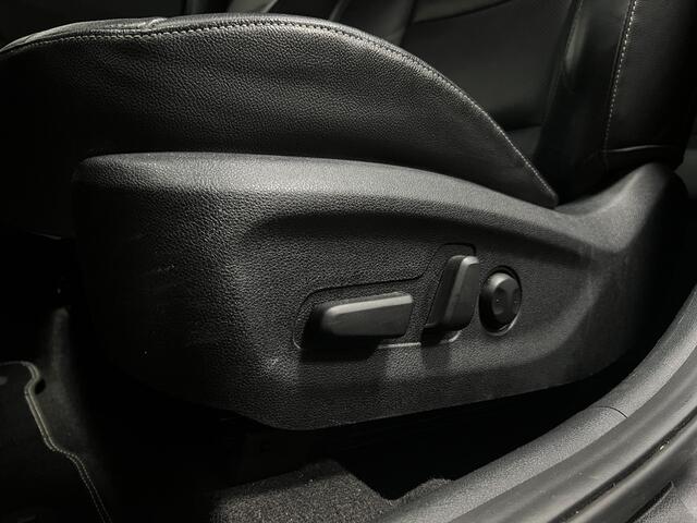 KIA Niro 1.6 GDi Hybrid ExecutiveLine | NAVI | TREKHAAK | KEYLESS | STOELVERKOELING/-VERWARMING |