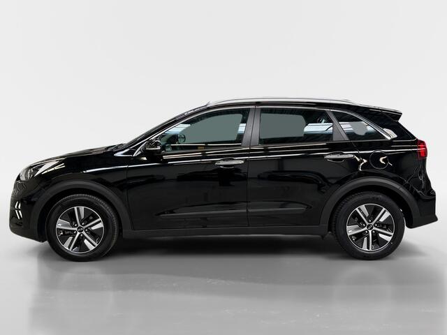KIA Niro 1.6 GDi Hybrid DynamicLine I Adaptive Cruise I Camera I Navi