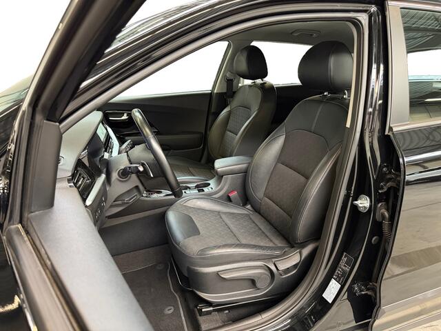 KIA Niro 1.6 GDi Hybrid DynamicLine I Adaptive Cruise I Camera I Navi