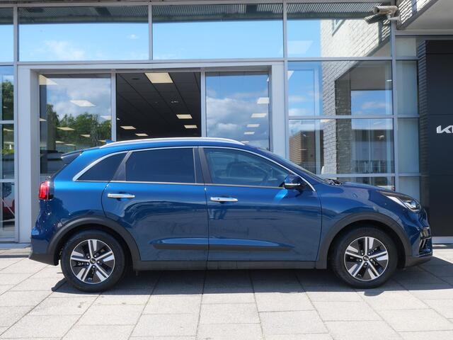 KIA Niro 1.6 GDi Hybrid ExecutiveLine | Trekhaak | Schuif/kantel Dak |