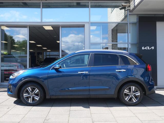 KIA Niro 1.6 GDi Hybrid ExecutiveLine | Trekhaak | Schuif/kantel Dak |