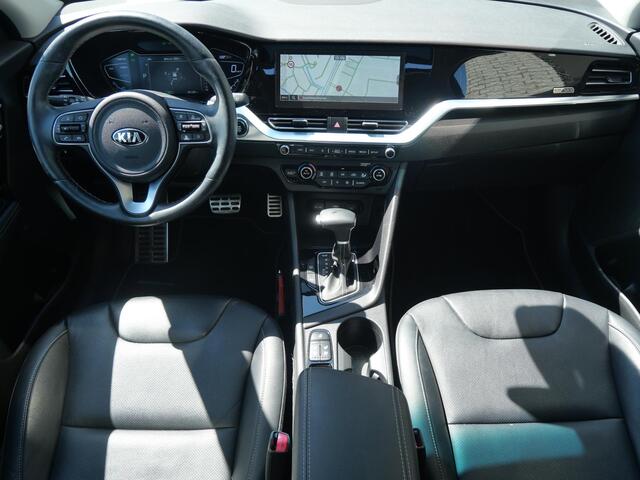 KIA Niro 1.6 GDi Hybrid ExecutiveLine | Trekhaak | Schuif/kantel Dak |