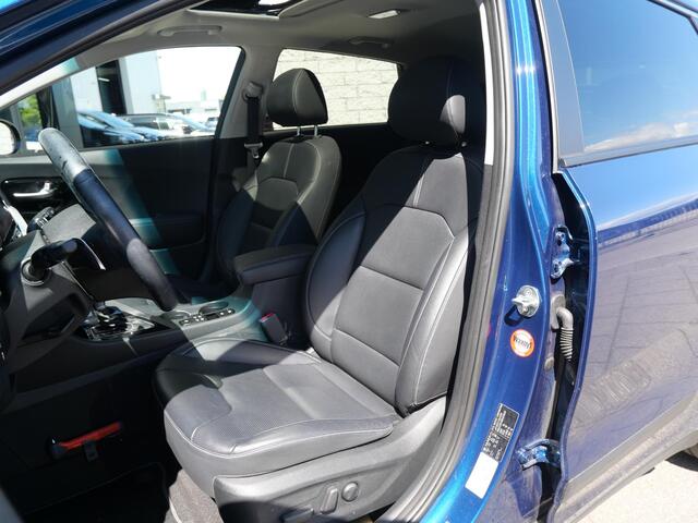 KIA Niro 1.6 GDi Hybrid ExecutiveLine | Trekhaak | Schuif/kantel Dak |