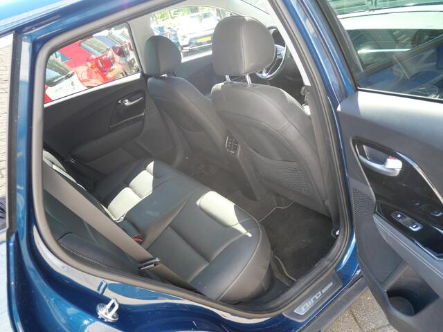 KIA Niro 1.6 GDi Hybrid ExecutiveLine | Trekhaak | Schuif/kantel Dak |