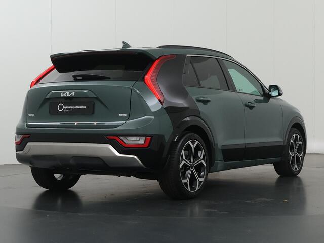 KIA Niro 1.6 GDi Hybrid ExecutiveLine | Trekhaak | Harman/kardon audio | Stoelventilatie | Remote smart Parking | Elektrisch verstelb. bestuurdersstoel met geheugen |