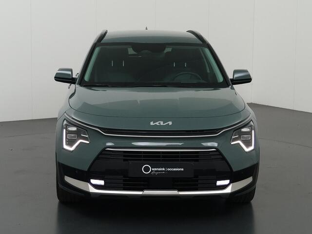 KIA Niro 1.6 GDi Hybrid ExecutiveLine | Trekhaak | Harman/kardon audio | Stoelventilatie | Remote smart Parking | Elektrisch verstelb. bestuurdersstoel met geheugen |