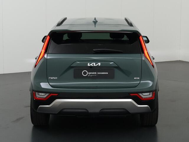 KIA Niro 1.6 GDi Hybrid ExecutiveLine | Trekhaak | Harman/kardon audio | Stoelventilatie | Remote smart Parking | Elektrisch verstelb. bestuurdersstoel met geheugen |