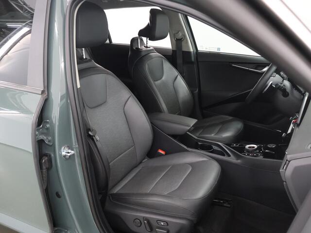 KIA Niro 1.6 GDi Hybrid ExecutiveLine | Trekhaak | Harman/kardon audio | Stoelventilatie | Remote smart Parking | Elektrisch verstelb. bestuurdersstoel met geheugen |
