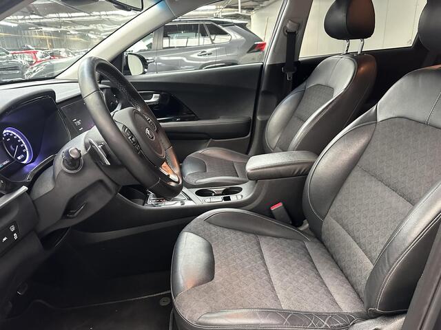 KIA Niro 1.6 GDi Hybrid DynamicPlusLine