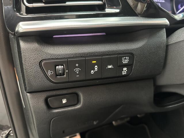 KIA Niro 1.6 GDi Hybrid DynamicPlusLine
