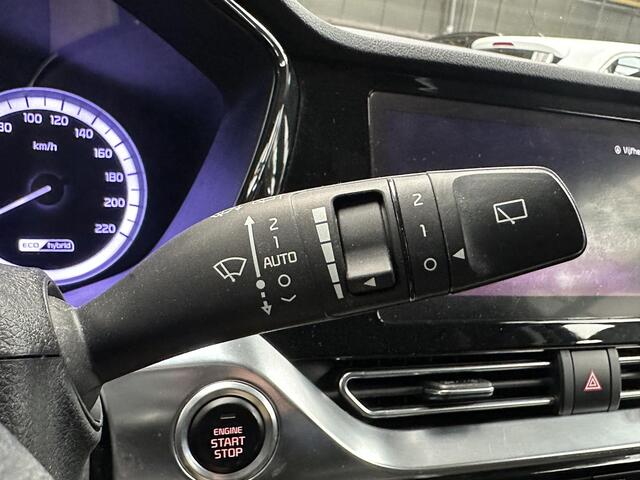 KIA Niro 1.6 GDi Hybrid DynamicPlusLine
