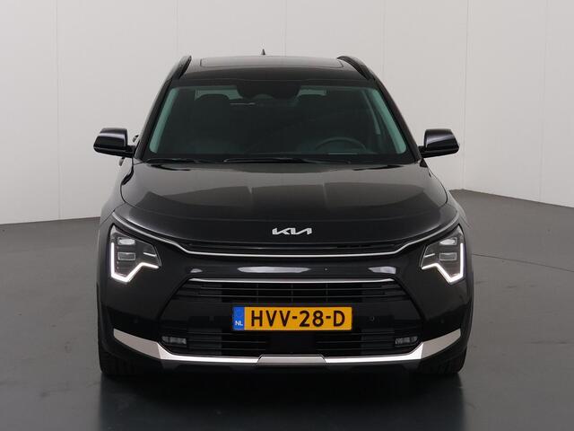 KIA Niro 1.6 GDi PHEV ExecutiveLine | Panoramadak | Harman/kardon audio | Stoelventilatie | Remote smart Parking | Elektrisch verstelb. bestuurdersstoel met geheugen |